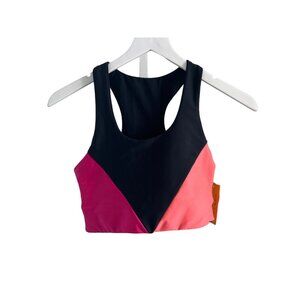 Becco Reversible Sports Bra